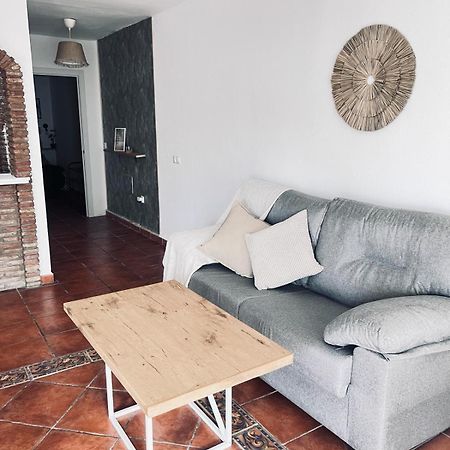 Apartamento Pueblo Evita Διαμέρισμα Benalmádena Εξωτερικό φωτογραφία