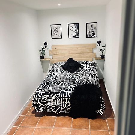 Apartamento Pueblo Evita Διαμέρισμα Benalmádena Εξωτερικό φωτογραφία