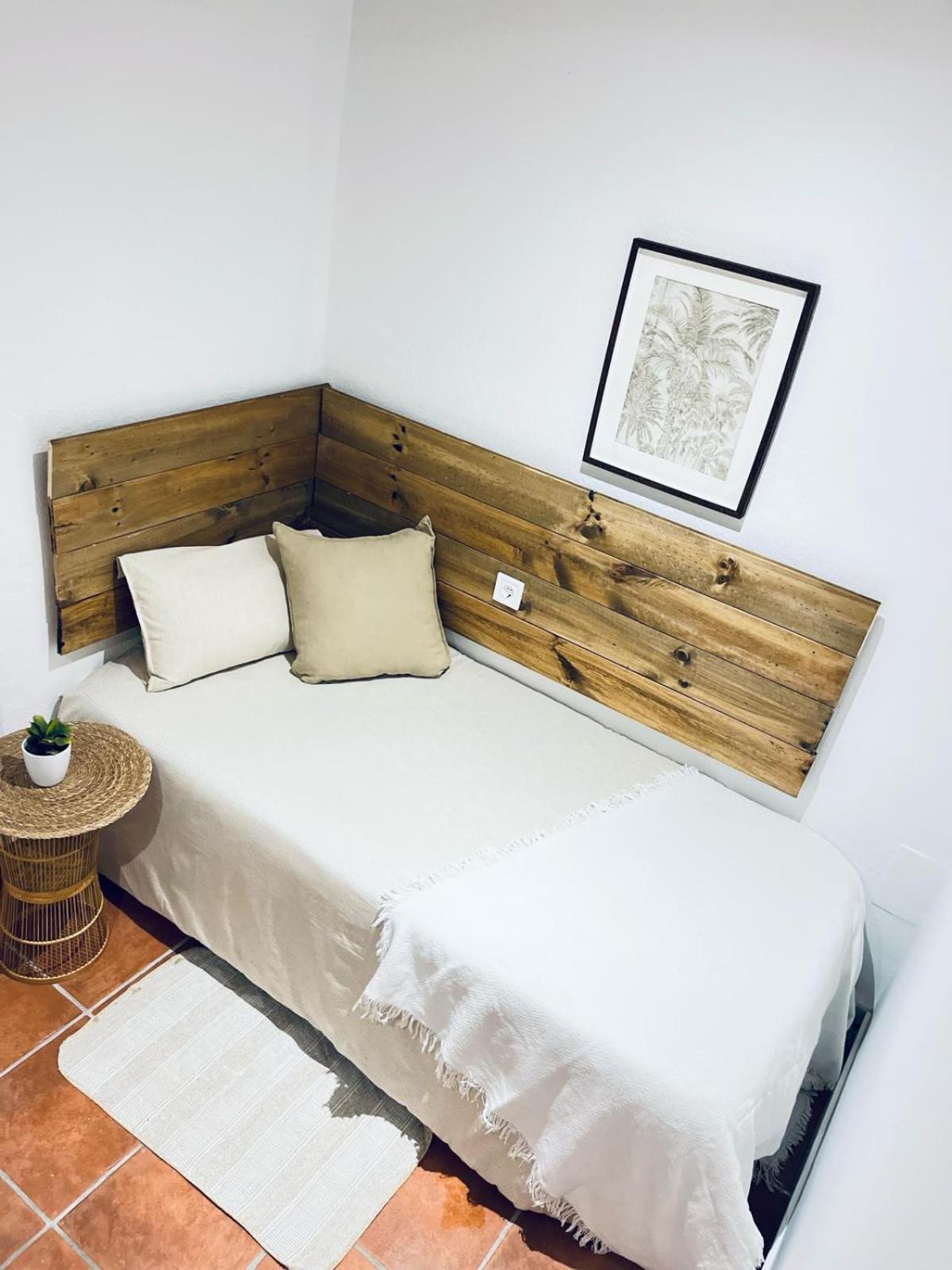 Apartamento Pueblo Evita Διαμέρισμα Benalmádena Εξωτερικό φωτογραφία