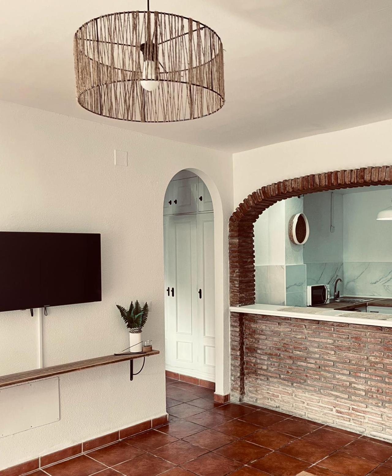 Apartamento Pueblo Evita Διαμέρισμα Benalmádena Εξωτερικό φωτογραφία