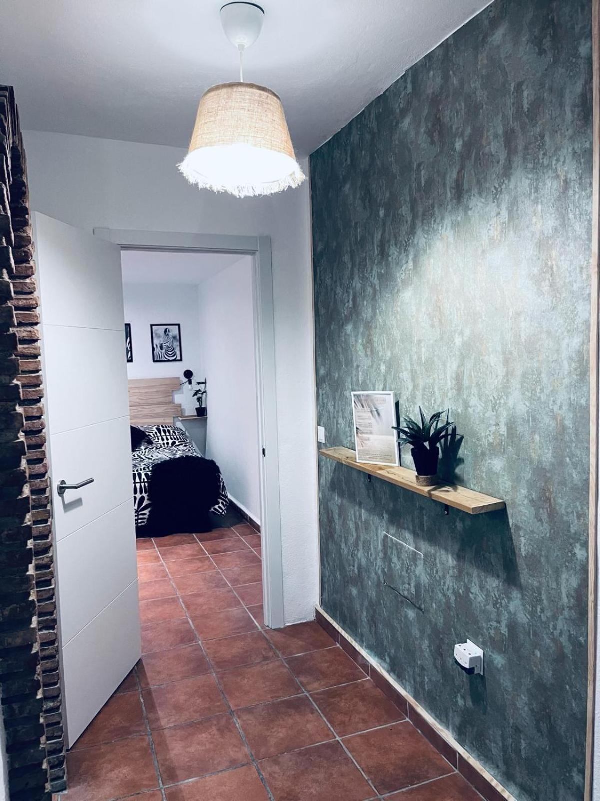 Apartamento Pueblo Evita Διαμέρισμα Benalmádena Εξωτερικό φωτογραφία