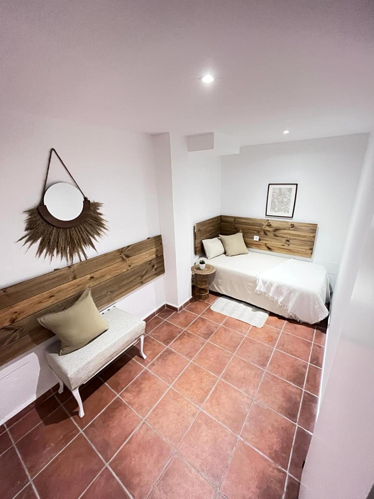 Apartamento Pueblo Evita Διαμέρισμα Benalmádena Εξωτερικό φωτογραφία