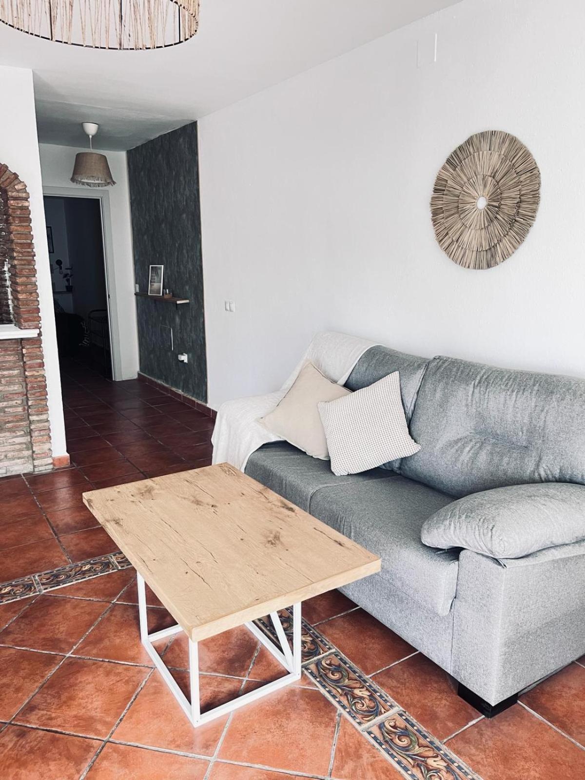 Apartamento Pueblo Evita Διαμέρισμα Benalmádena Εξωτερικό φωτογραφία