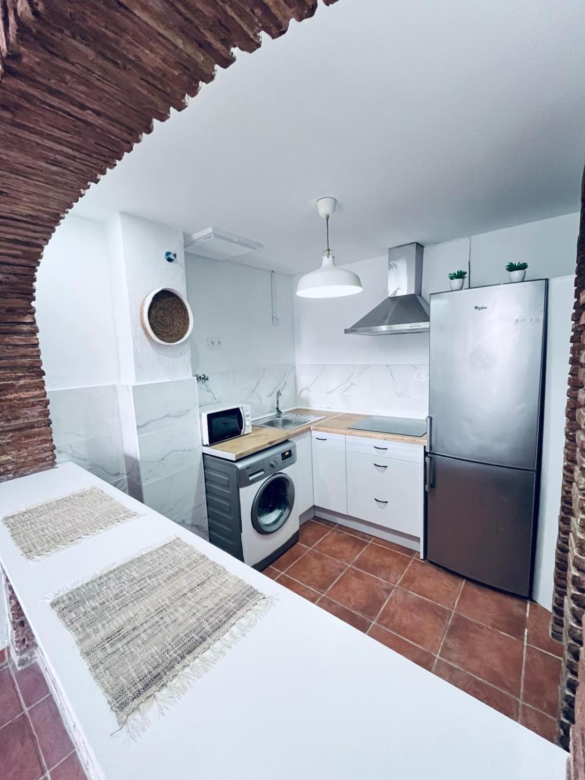Apartamento Pueblo Evita Διαμέρισμα Benalmádena Εξωτερικό φωτογραφία