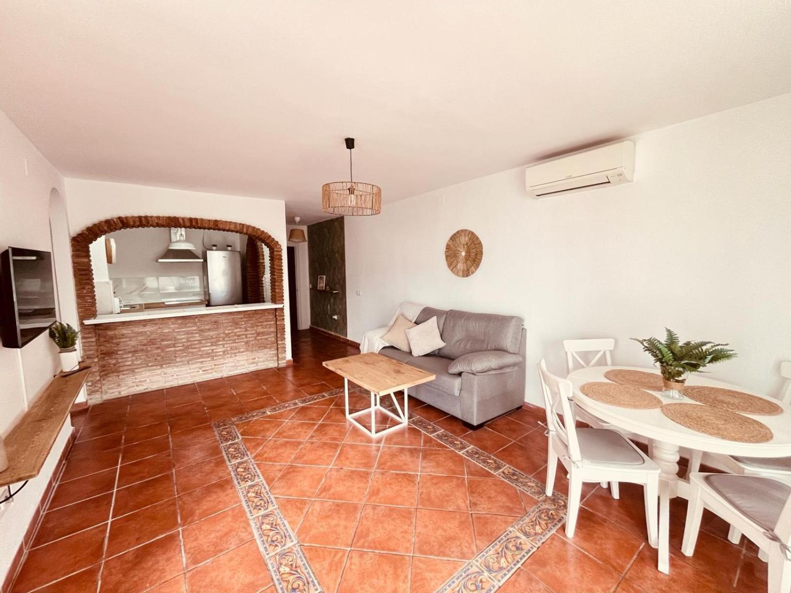 Apartamento Pueblo Evita Διαμέρισμα Benalmádena Εξωτερικό φωτογραφία